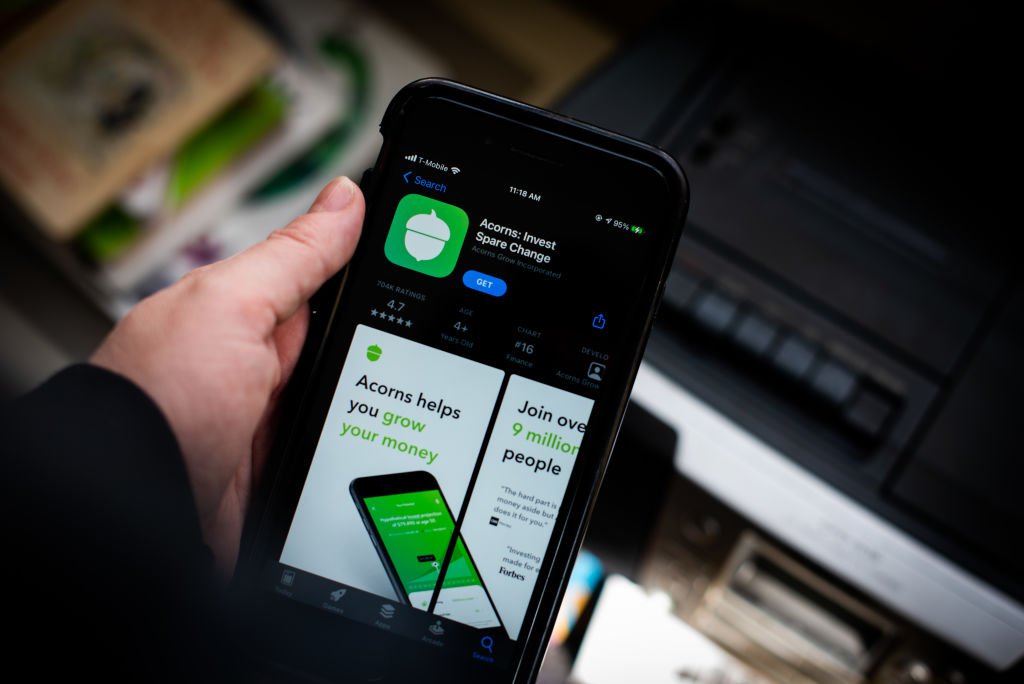 apps that help you save automatically