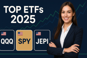 Top ETFs for U.S. Investors