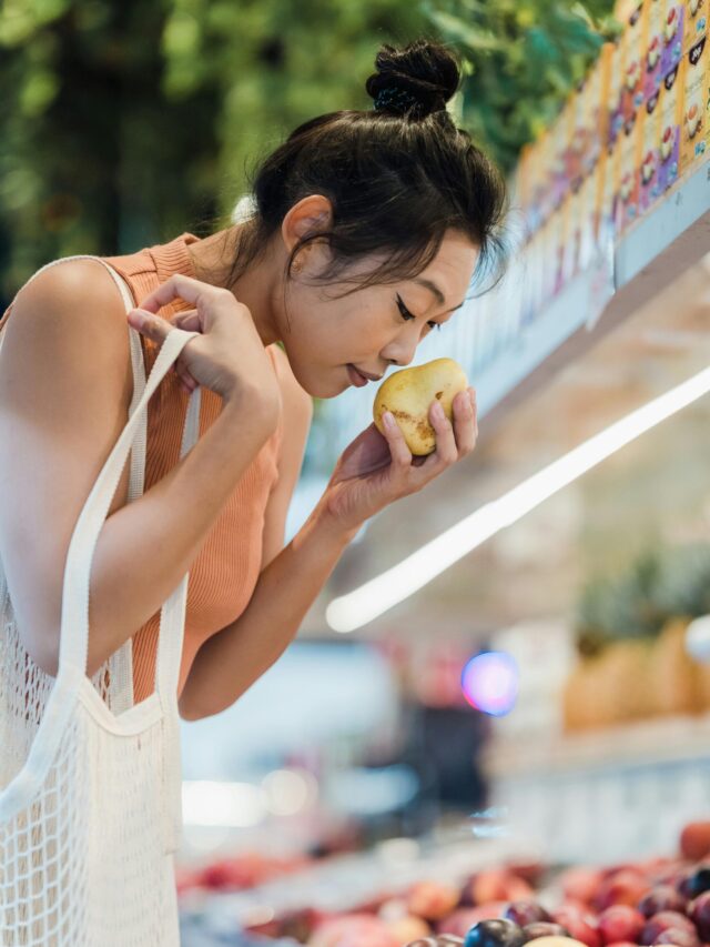 Grocery Hacks Millennials & Gen-Z (That Actually Work)