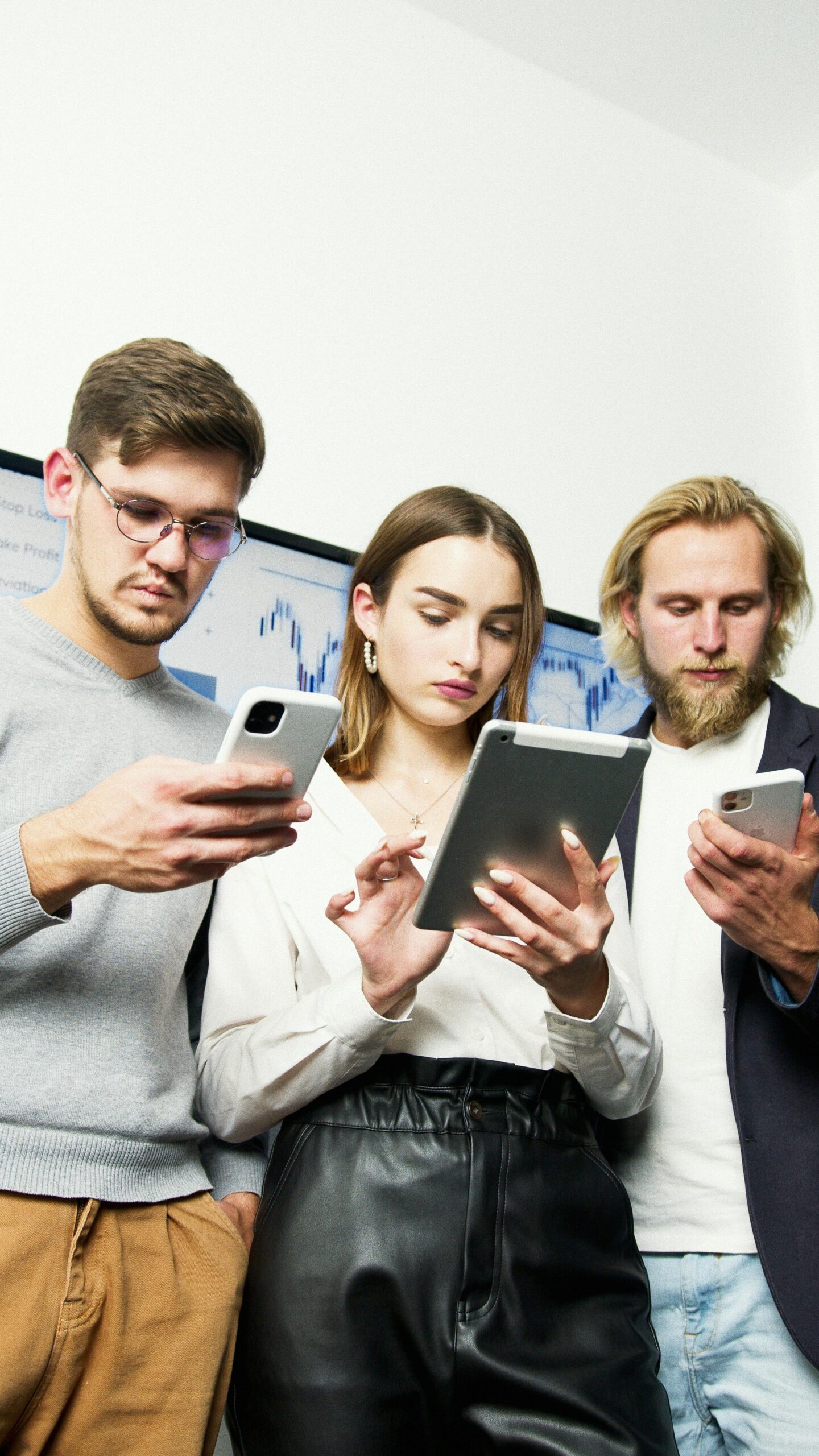 Gen-Z Investors