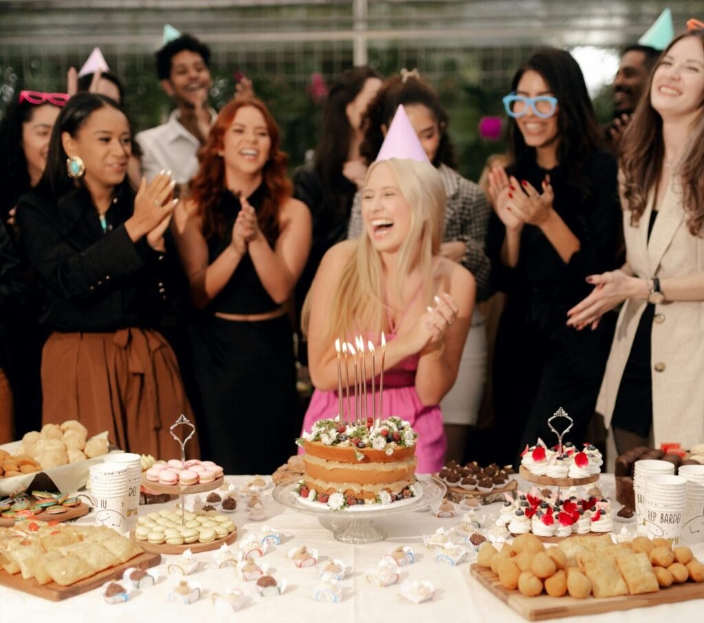 How to Get Free Birthday Meals Every Year (2025 Guide)