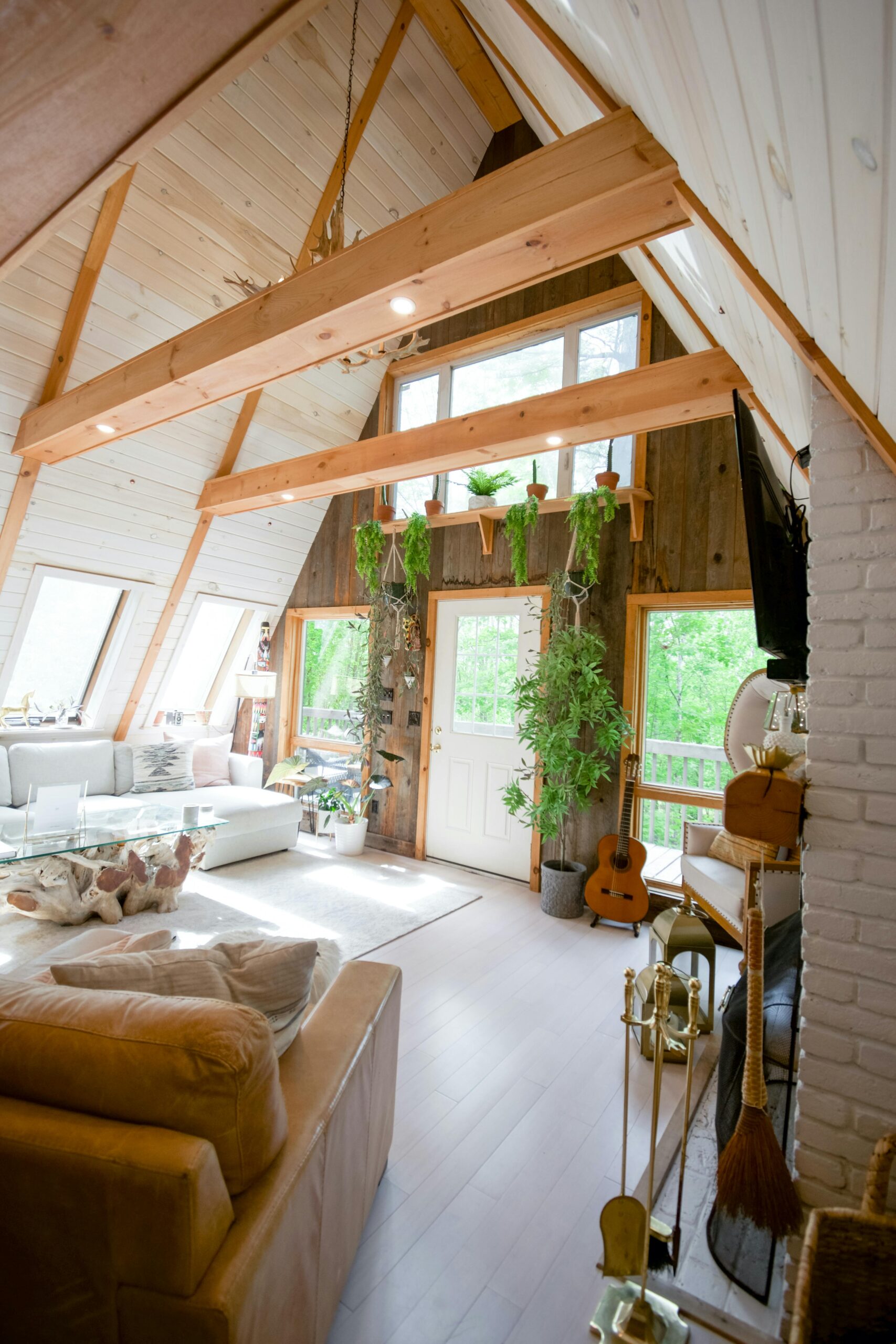 credit card points on Airbnb
