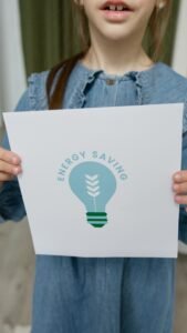 save on electric bill