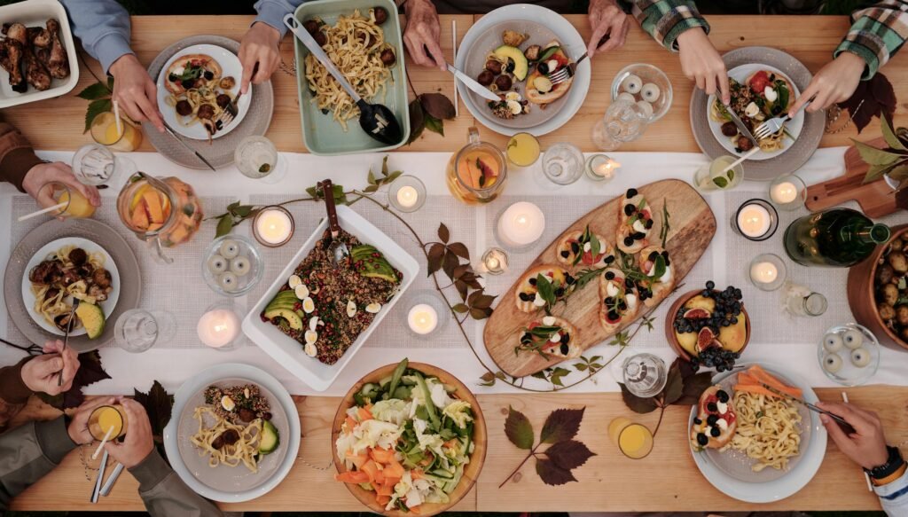 Instagram 2 Dollar Meal Plan: Feed a Family of Four and Save Big