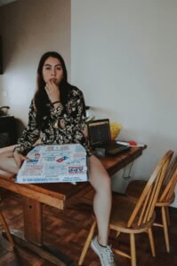 Dominos Pizza 3 Dollar Deal