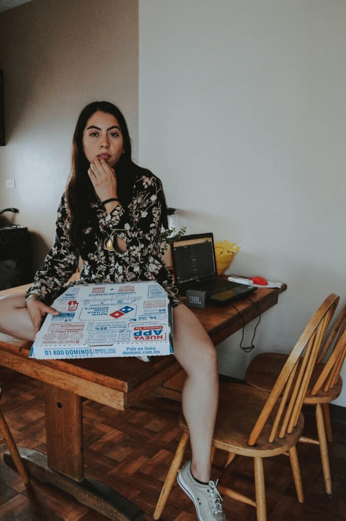 Dominos Pizza 3 Dollar Deal