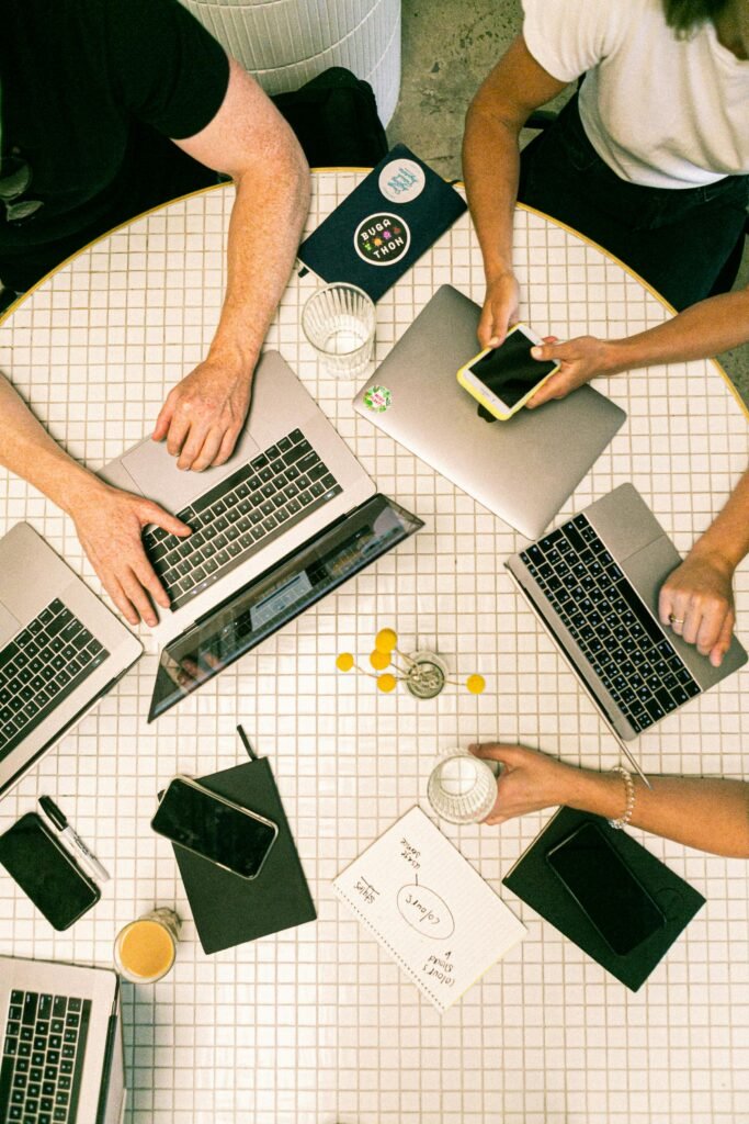 free passive income ideas