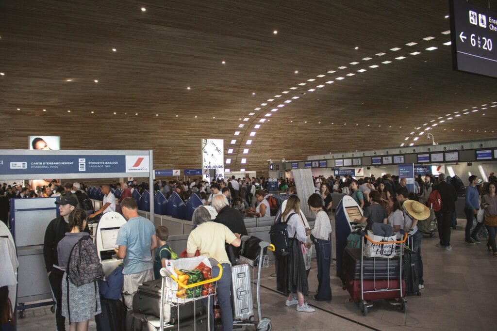 Airlines Launch New Saver Fare – What You Get for Less