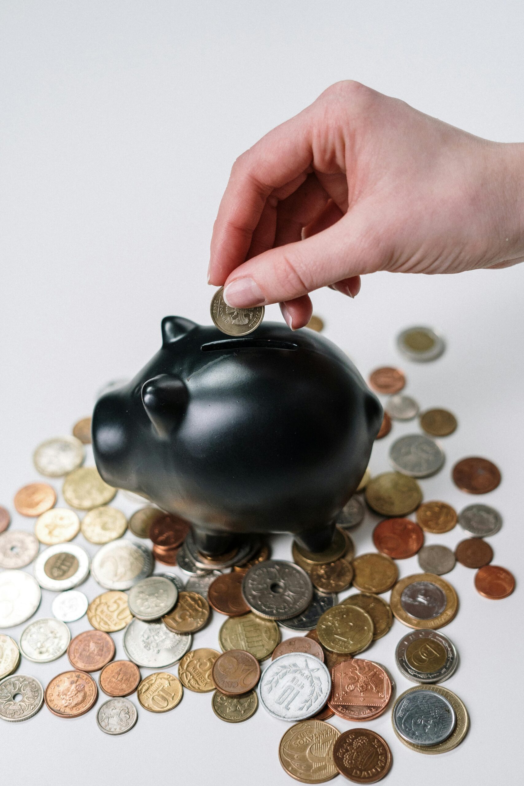 High-Yield Savings Accounts