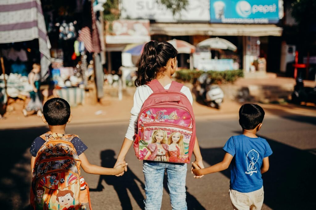 Back-to-School Deals for Parents in the USA