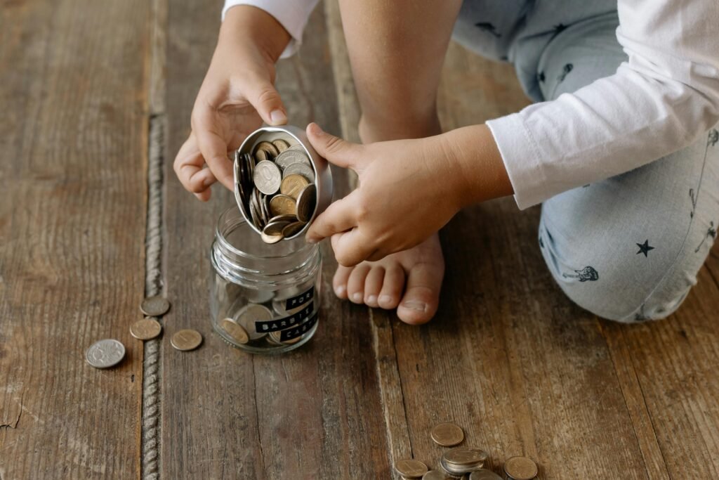 fifty two week five dollar savings challenge