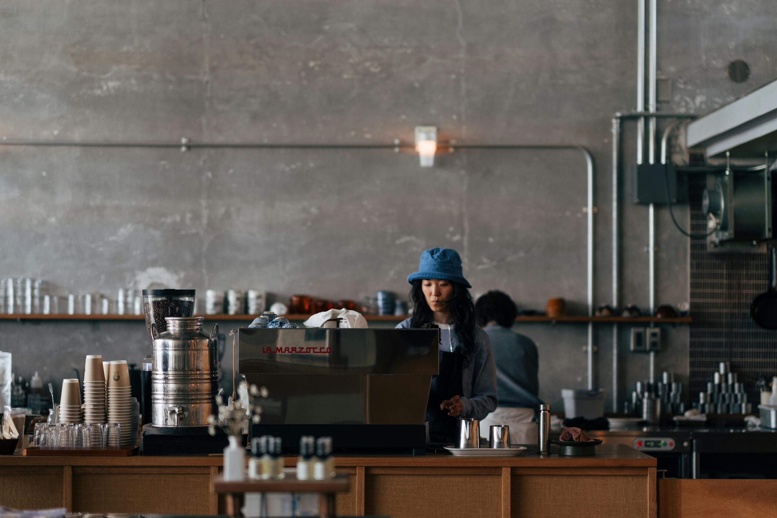 how to get free coffee every day this week easily