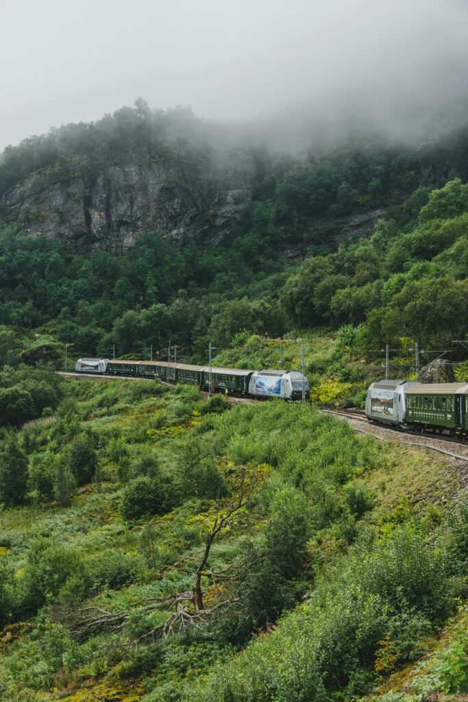 How to Score an Incredible Fifty Percent Off Amtrak Tickets This Week