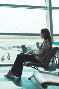 free airport hacks