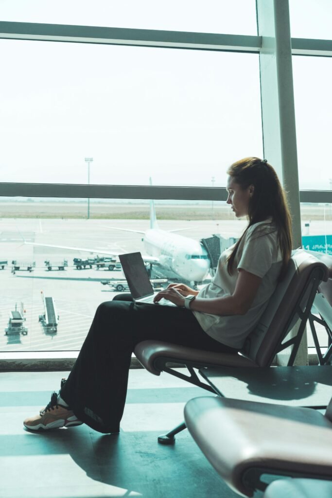 free airport hacks