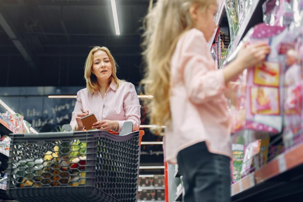 Reddit’s Favorite Grocery Hack – Save Big in 2025
