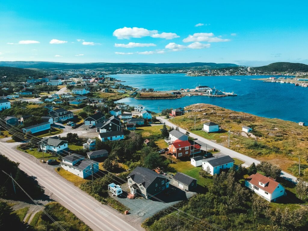 Passive Income Small-Town Rentals