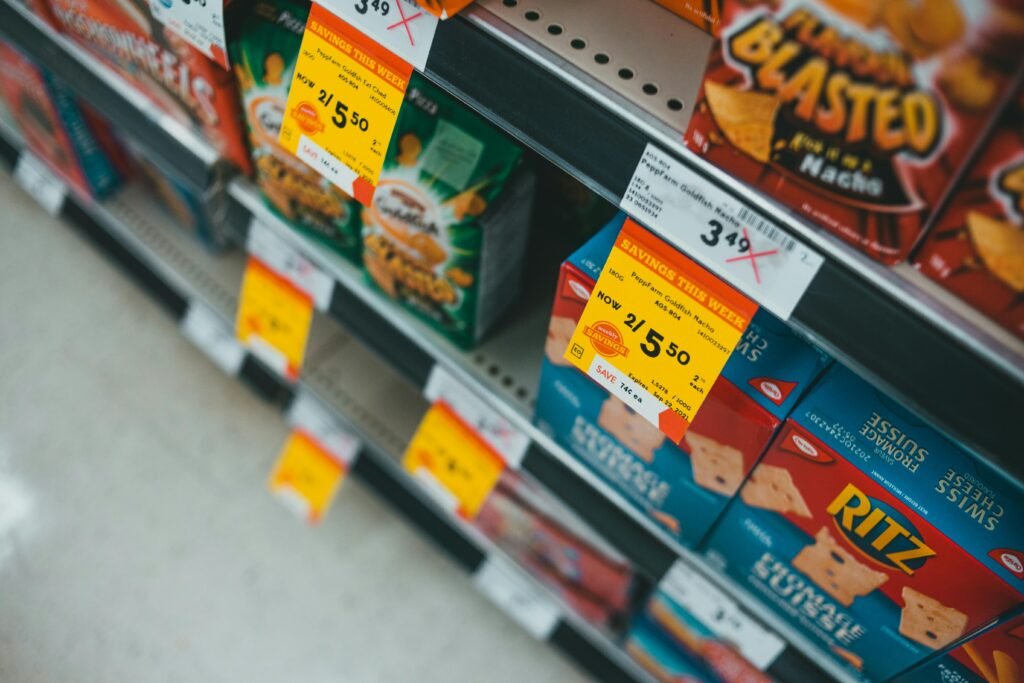 Dollar Store Hacks