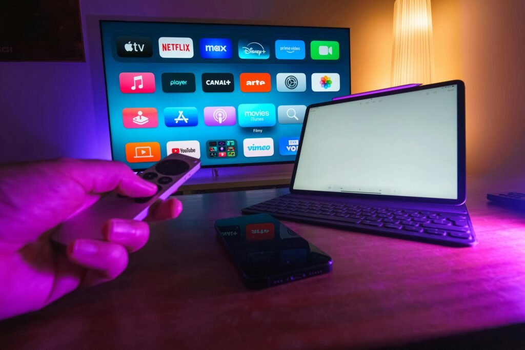 save on streaming services