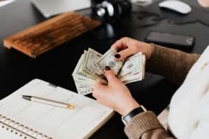 52-Week Savings Tracker