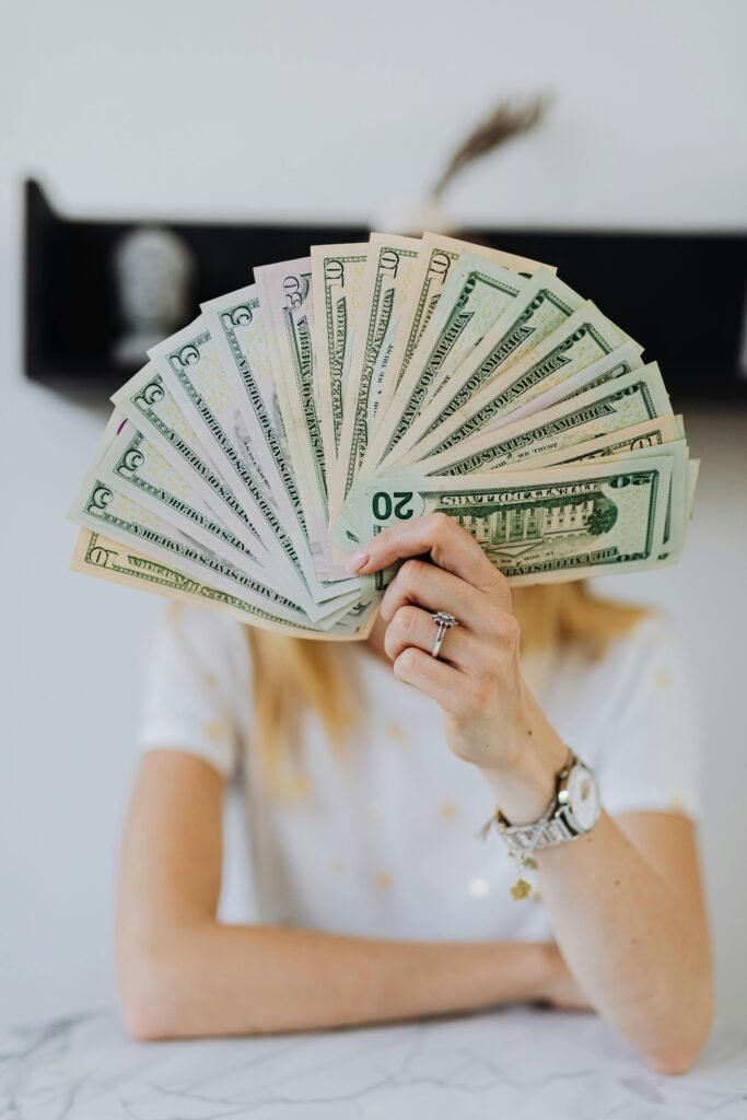 fifty two week five dollar savings challenge