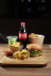 5 dollar meal hacks