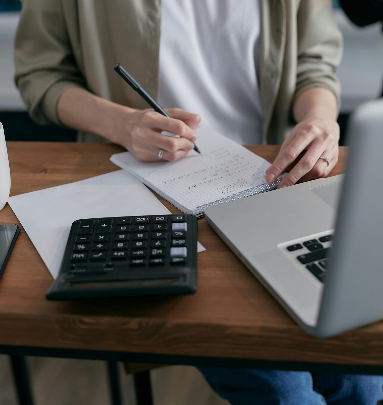 smart budgeting hacks