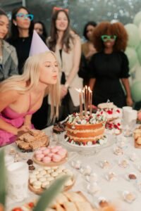free birthday meals