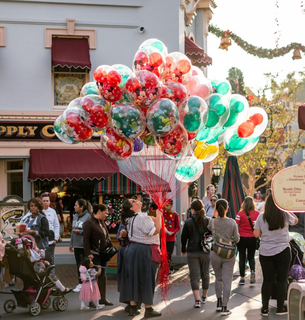 4 Free Local Food Festivals in California This Month