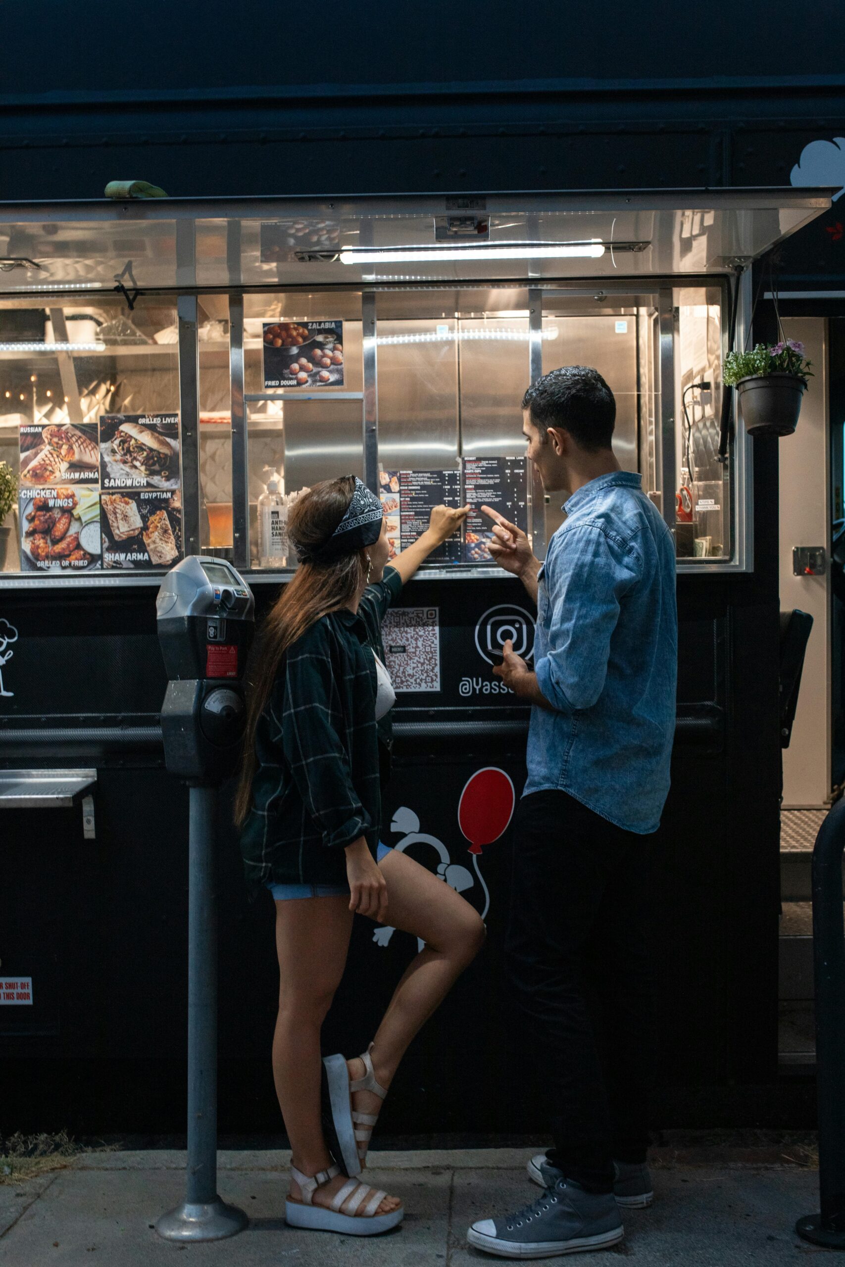 fast food menu psychology tricks