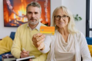 Maximize Credit Card Cashback 2025