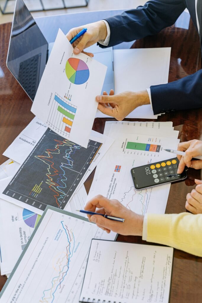 etfs vs mutual funds