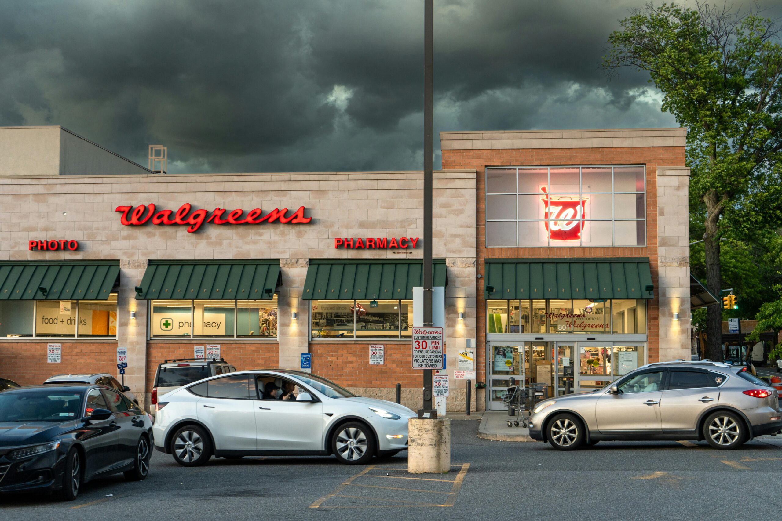 cheapest grocery stores in the USA