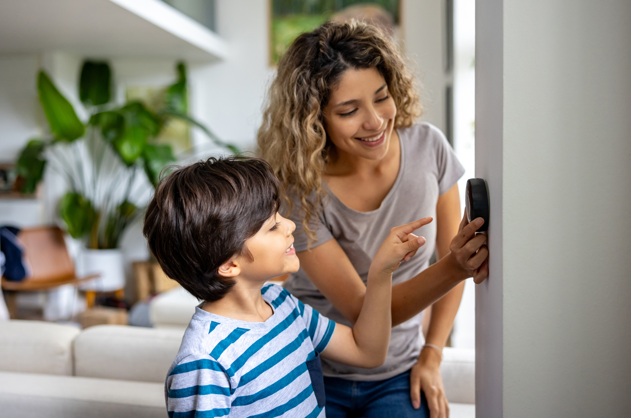 Ways to Lower Your Power Bill