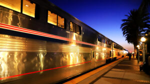 overnight train hacks