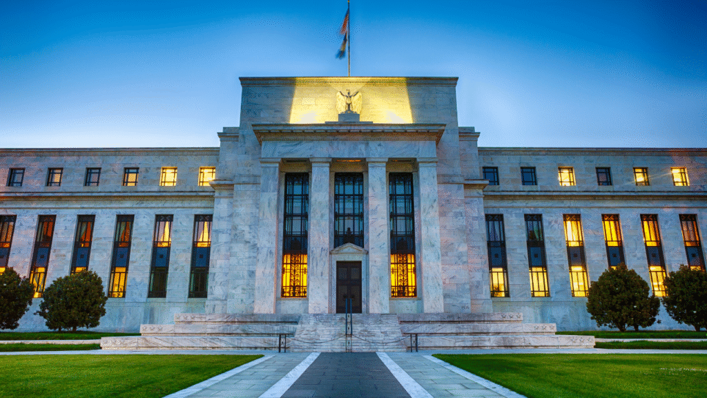 Fed Rate Cut Sept 17 — Powerful Impact on Your Wallet