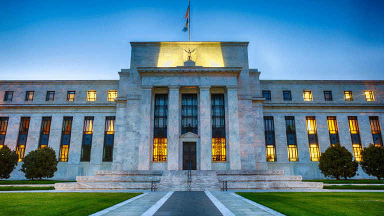 Fed Rate Cut Sept 17 — Powerful Impact on Your Wallet