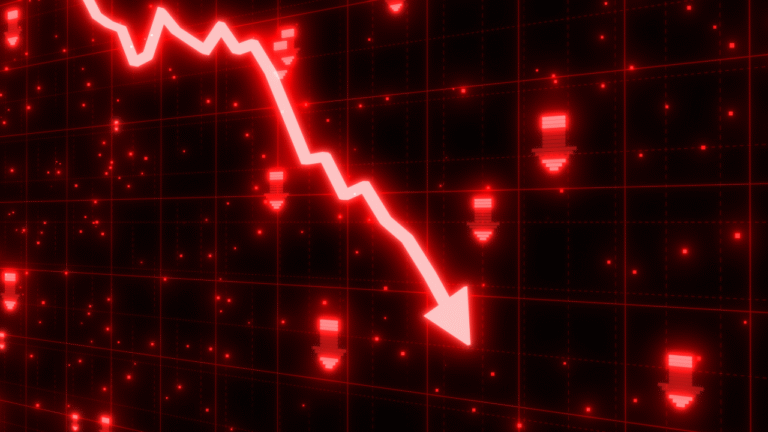 Fed Rate Cut Next Week — Shocking Recession Signal Ahead?
