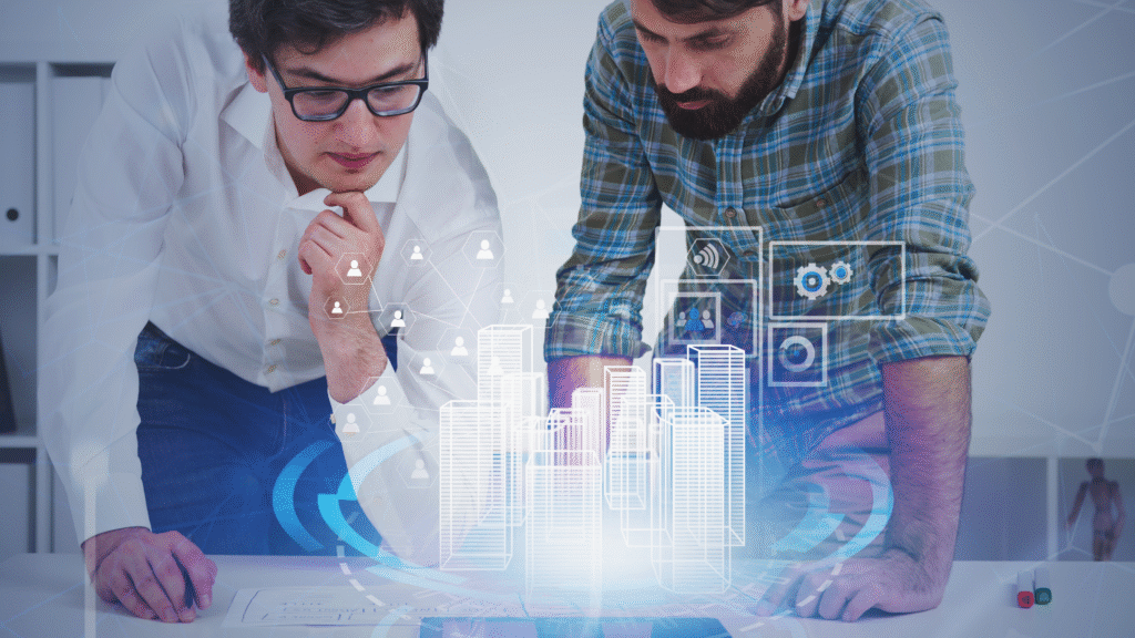 Gen Z trusts human advisers over AI