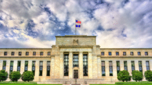 Fed rate cut 2025