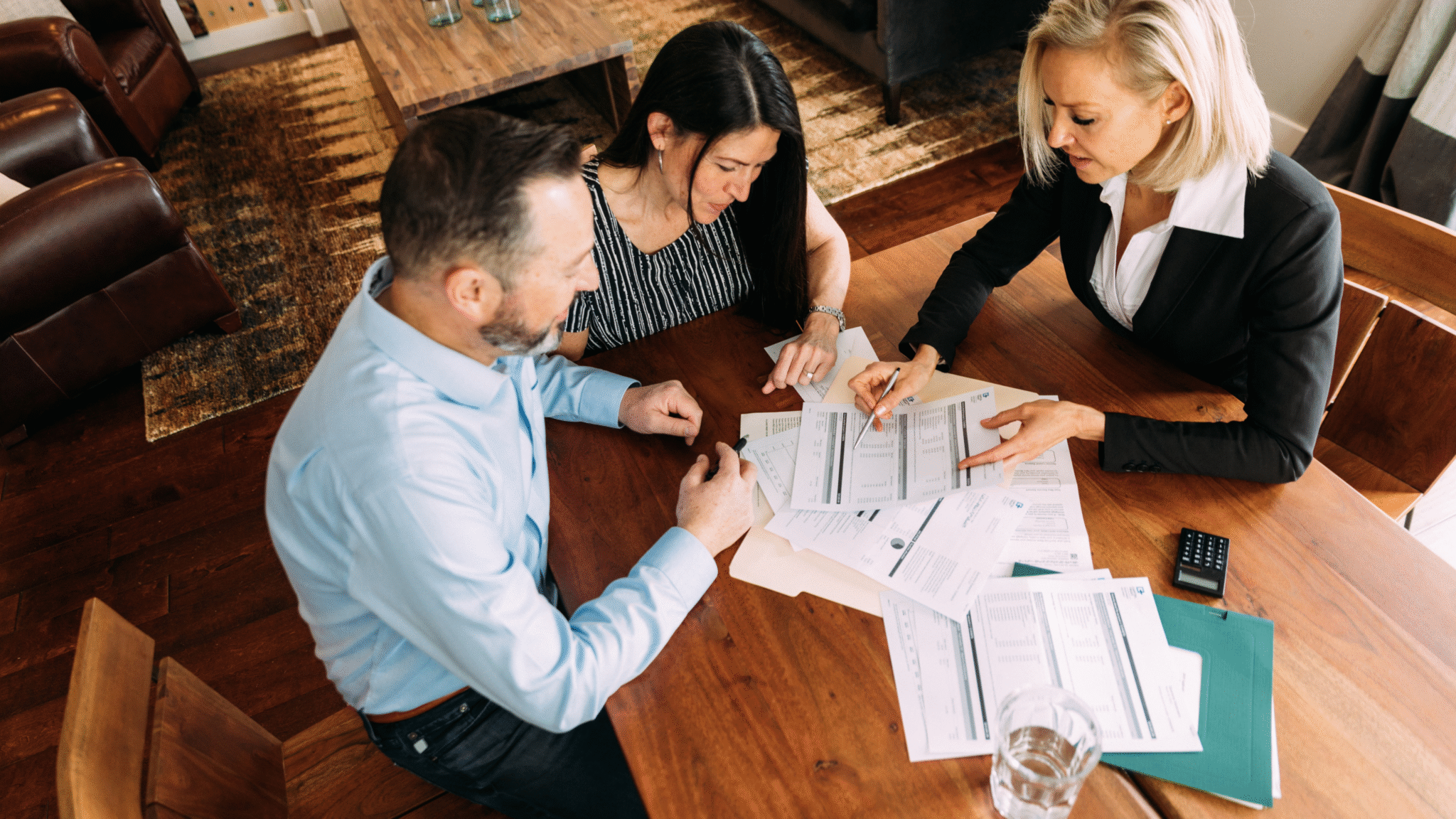 Gen Z trusts human advisers over AI