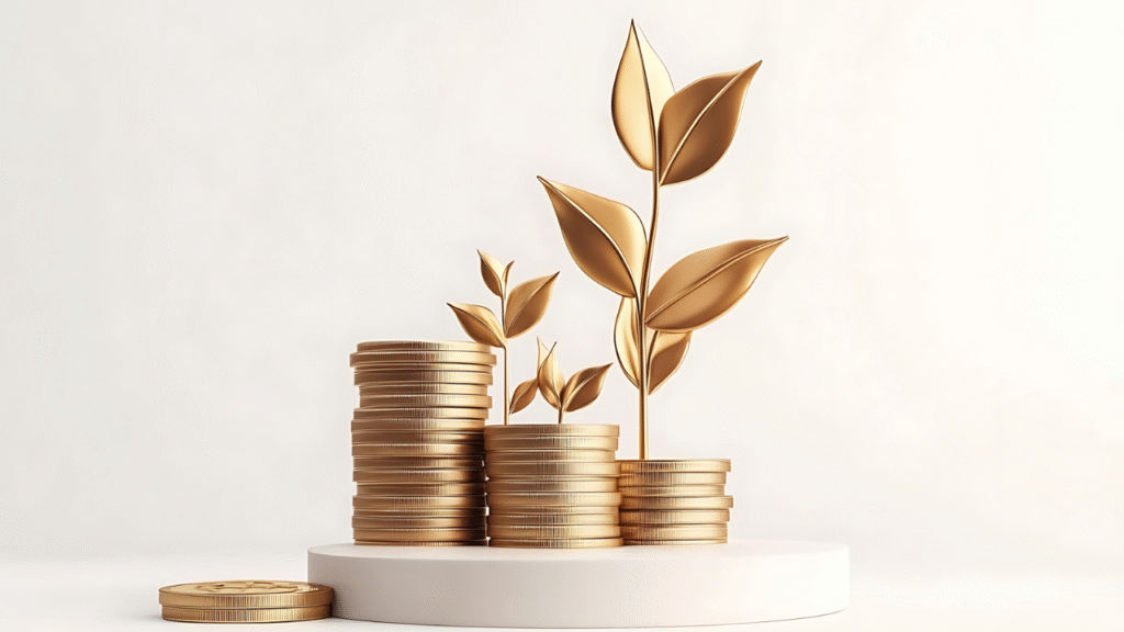 Zero Based Budgeting