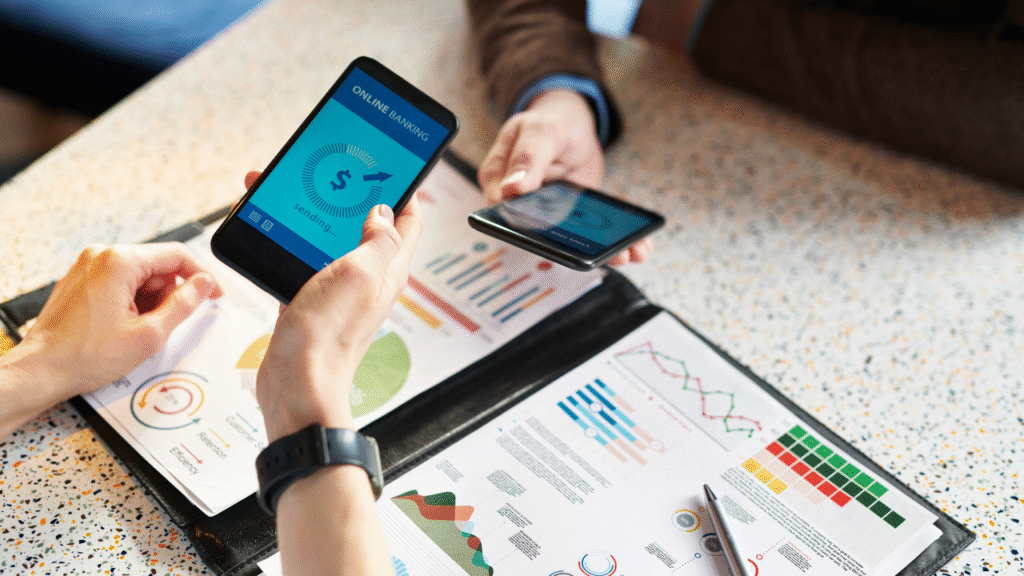 Zero Based Budgeting
