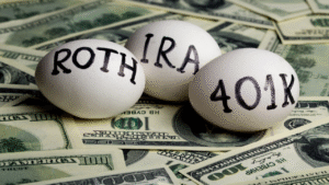 Roth IRA vs 401k: Ultimate Guide to a Secure Future