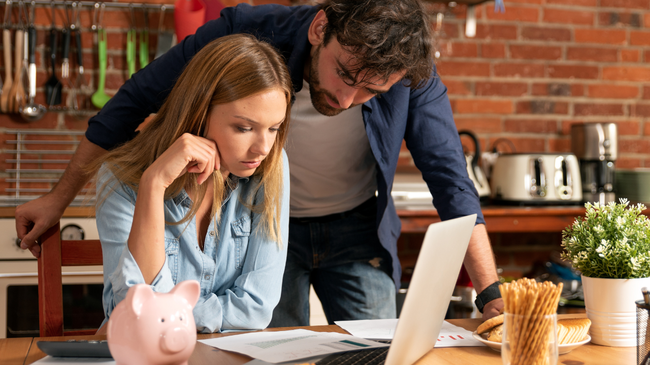 Zero Based Budgeting