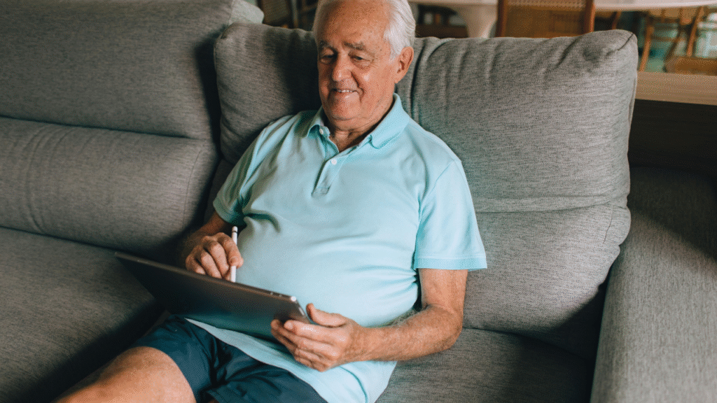 retire comfortably in USA