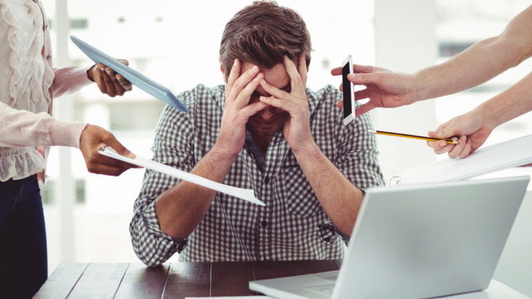 67% of Americans Live Paycheck to Paycheck – Break Free