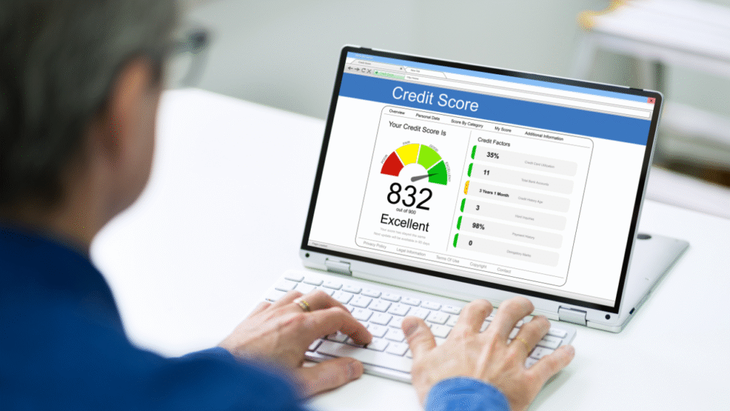 How to Check Credit Report for Free in 2025