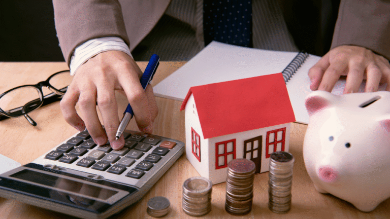 Rent vs Income: The Best Way to Budget in 2025