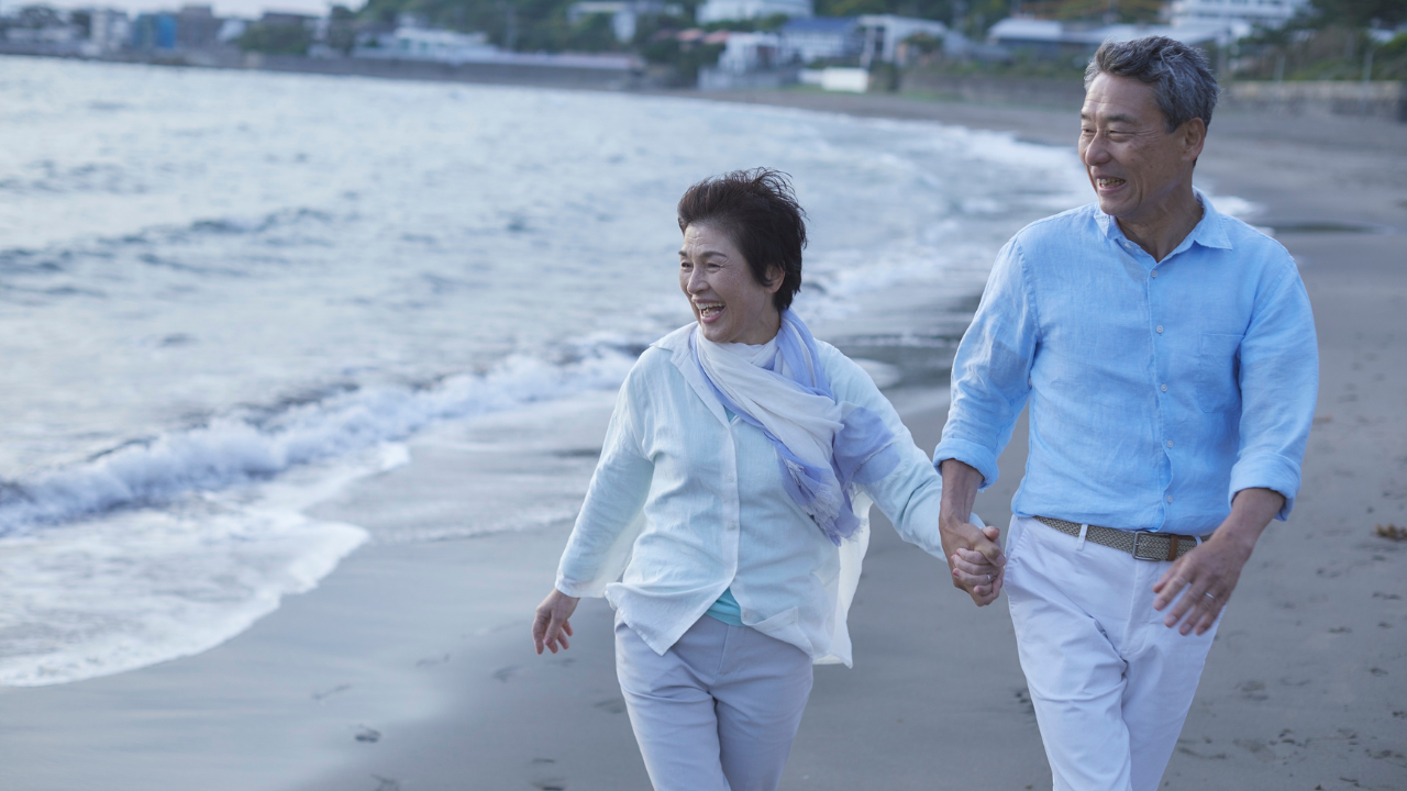 retire comfortably in USA